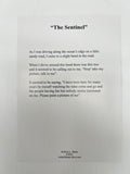 Sentinel Tree Greeting Card