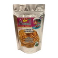 Pop-Up Mākeke - Hawaii Sugar Daddy - Sweet Hawaiian 3 in 1 Muffin, Pancake, and Waffle Mix - Front View