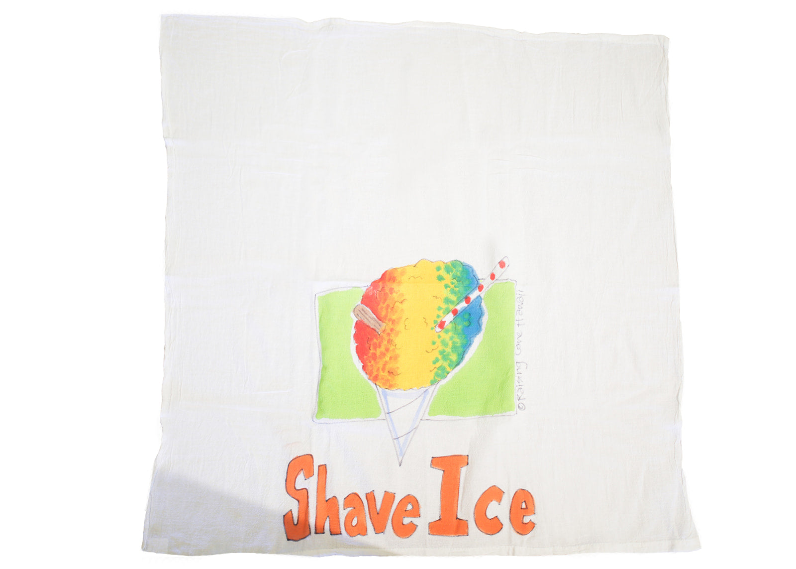 Raising Cane Dish Towel