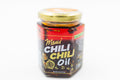Mild Kine Spicy Maui Chili Chili Oil