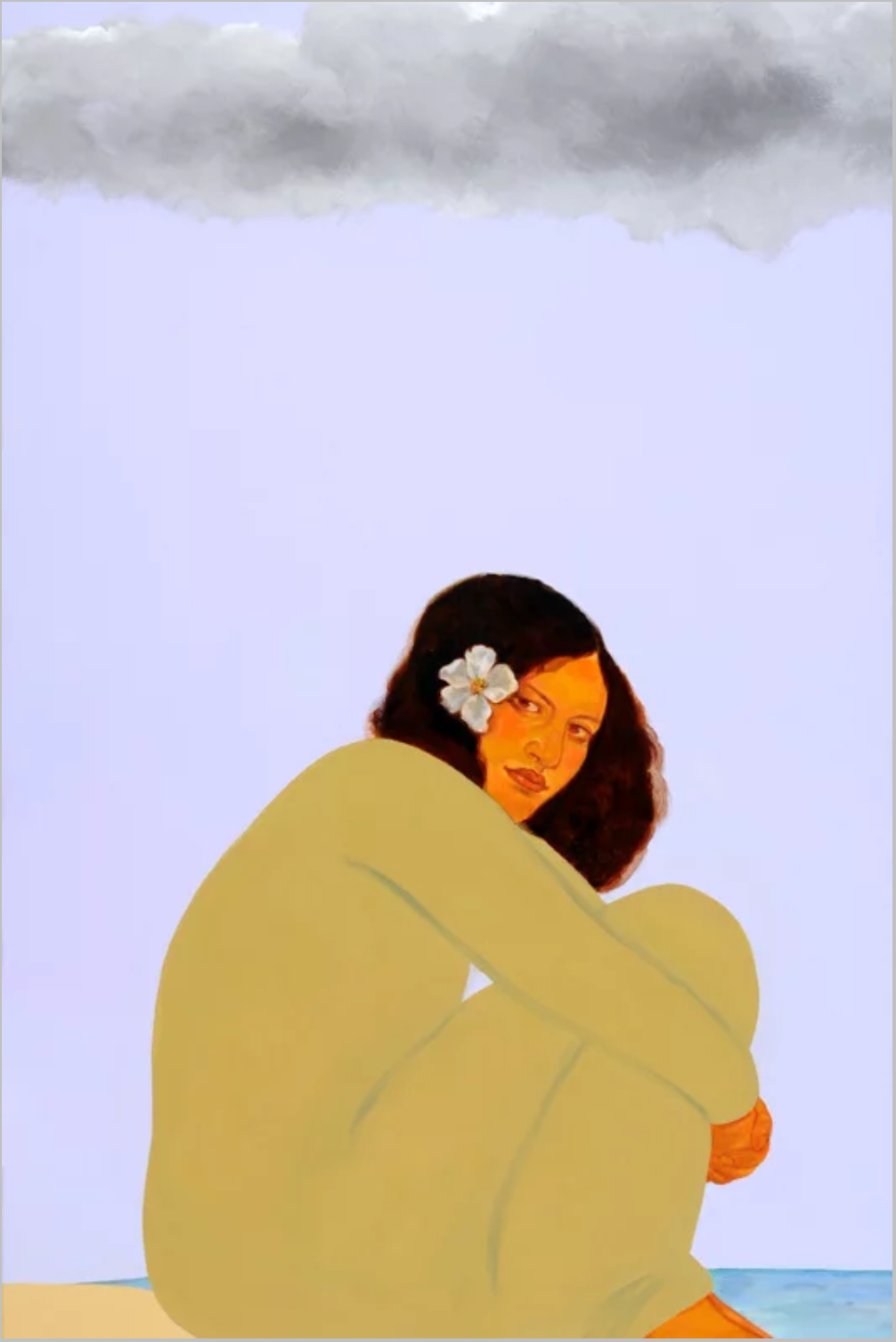 Kaulana 8x10