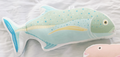 Omilu Uluna Keiki Pillow