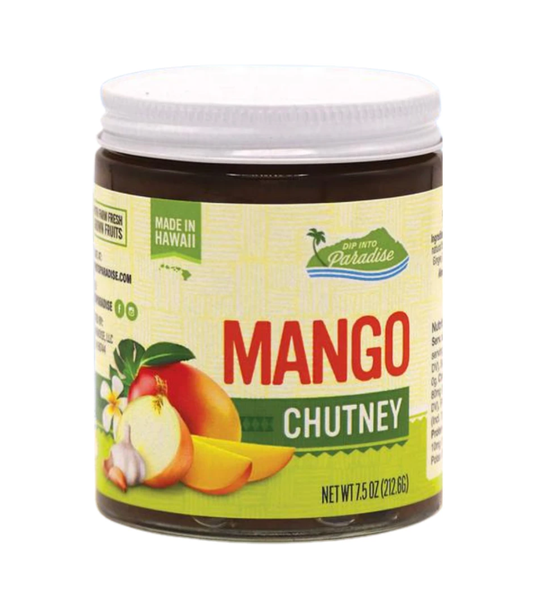 Mango Chutney