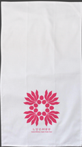 Hawaiian Quilt Towels by Downtown General