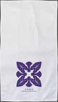 Hawaiian Quilt Towels by Downtown General