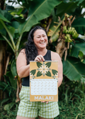 2027 Makahiki Wall Calendar