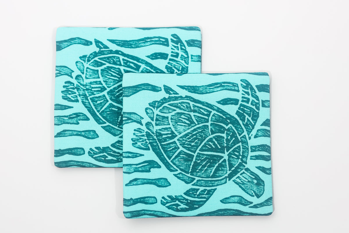 Palapala Drink Mat Set – alternate view 30