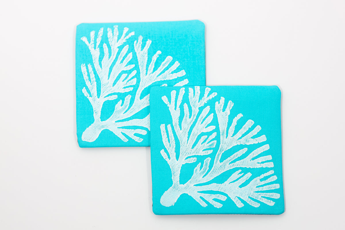 Palapala Drink Mat Set – alternate view 33