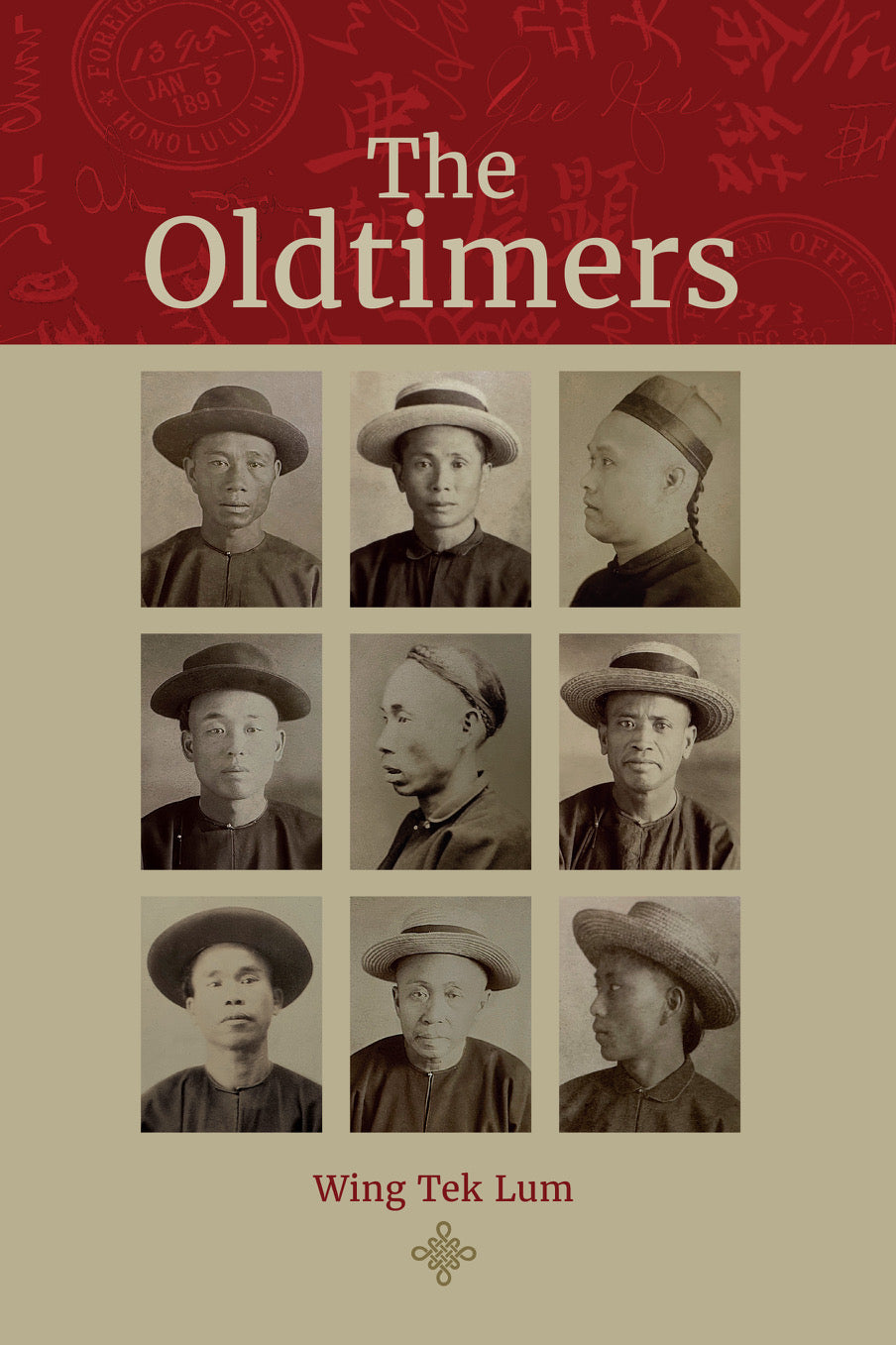 The Oldtimers