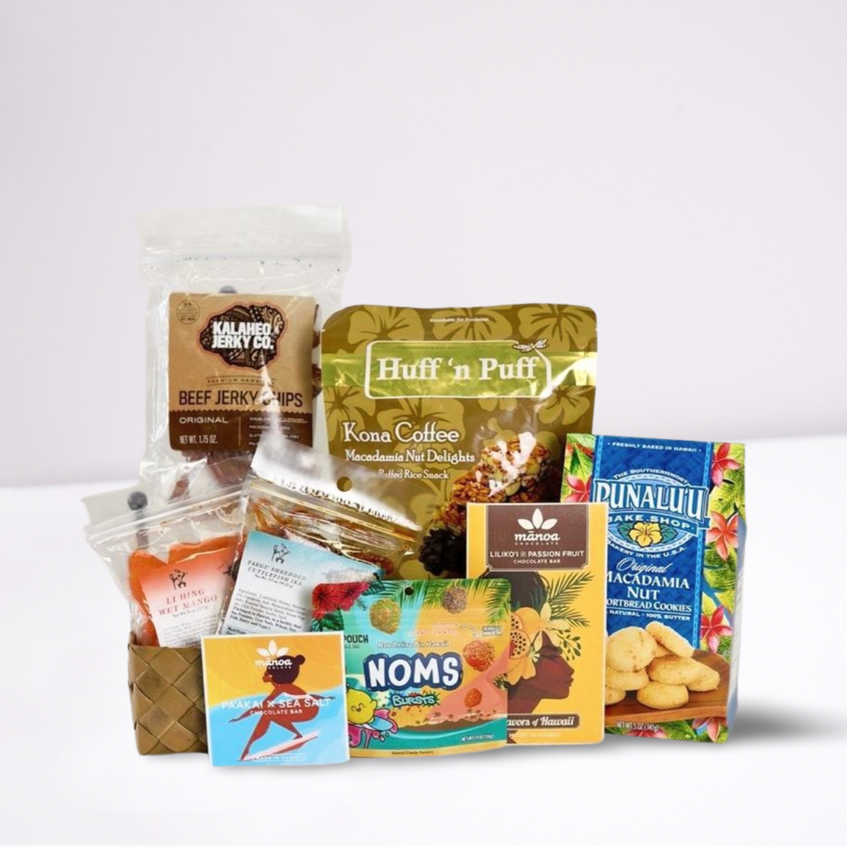The ‘Ono Loa Box