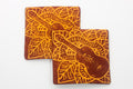 Palapala Drink Mat Set – alternate view 35