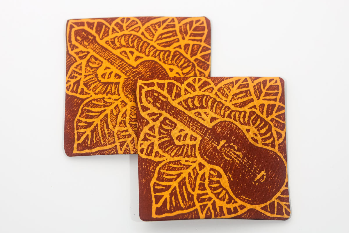 Palapala Drink Mat Set – alternate view 35