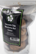 Keith's Cookies - Chocolate Chip Macadamia Nut Cookies
