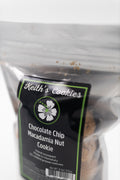 Keith's Cookies - Chocolate Chip Macadamia Nut Cookies