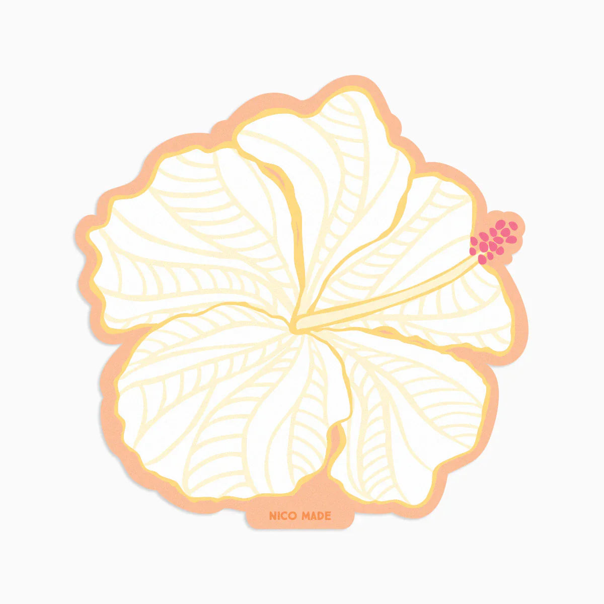 Assorted Stickers by Nico Made