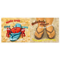 Holoholo Slipper