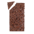 Manoa Chocolate Breakfast Bar 60% Dark Milk Chocolate