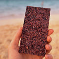 Manoa Chocolate Breakfast Bar 60% Dark Milk Chocolate
