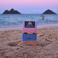 Manoa Chocolate Breakfast Bar 60% Dark Milk Chocolate