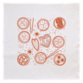 Downtown General Store Flour Sack Towel