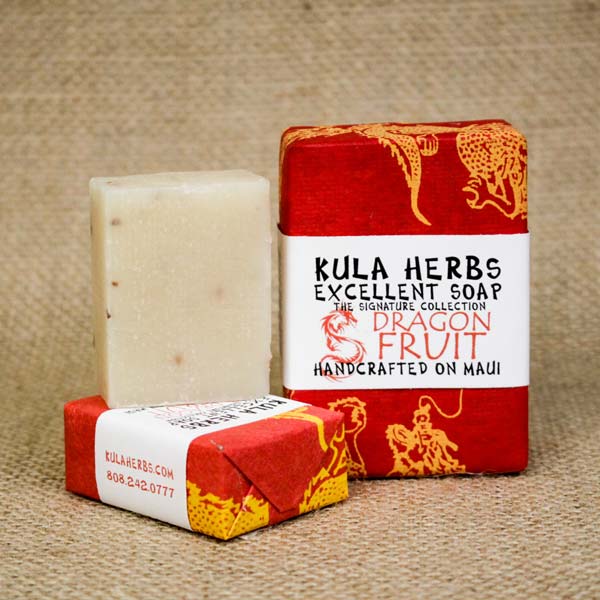 Kula Herbs Bath Soap 4oz