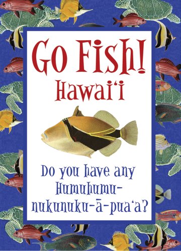 Go Fish! Hawaii