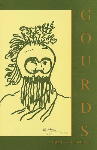 Gourds: Hawaiians and Other Polynesian Gourds