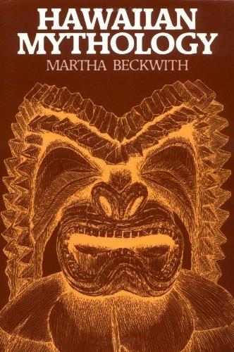 Hawaiian Mythology