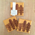 Palapala Drink Mat Set