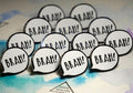 Brah Pin