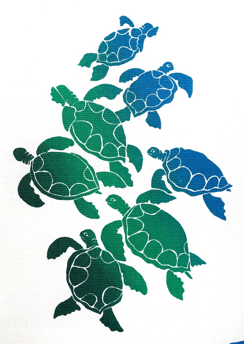 Janet Holaday Kitchen Towel
