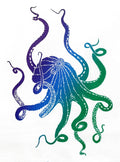 Janet Holaday Kitchen Towel