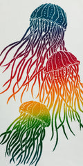 Janet Holaday Kitchen Towel