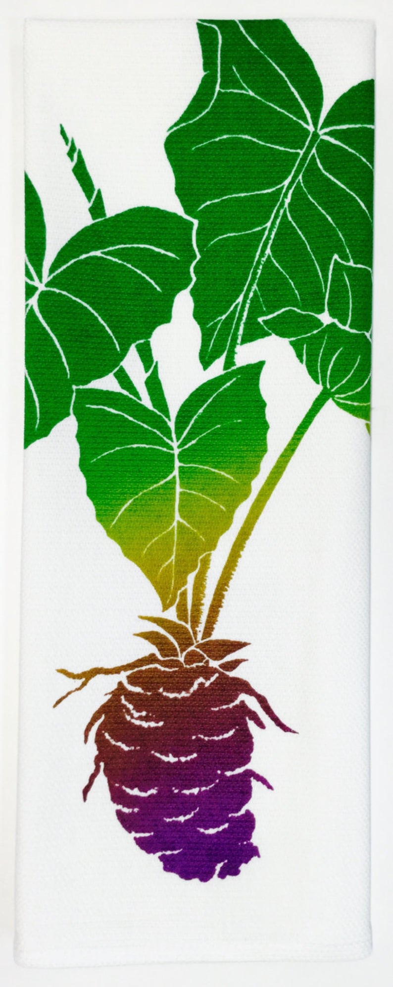 Janet Holaday Kitchen Towel