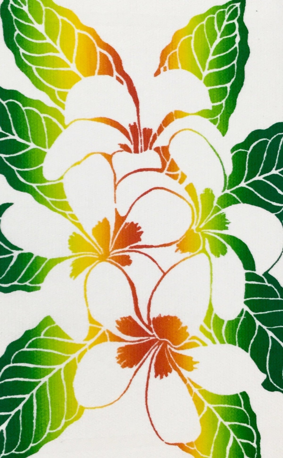 Janet Holaday Kitchen Towel