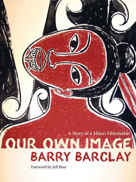 Our Own Images: A Story of a Māori Filmmaker