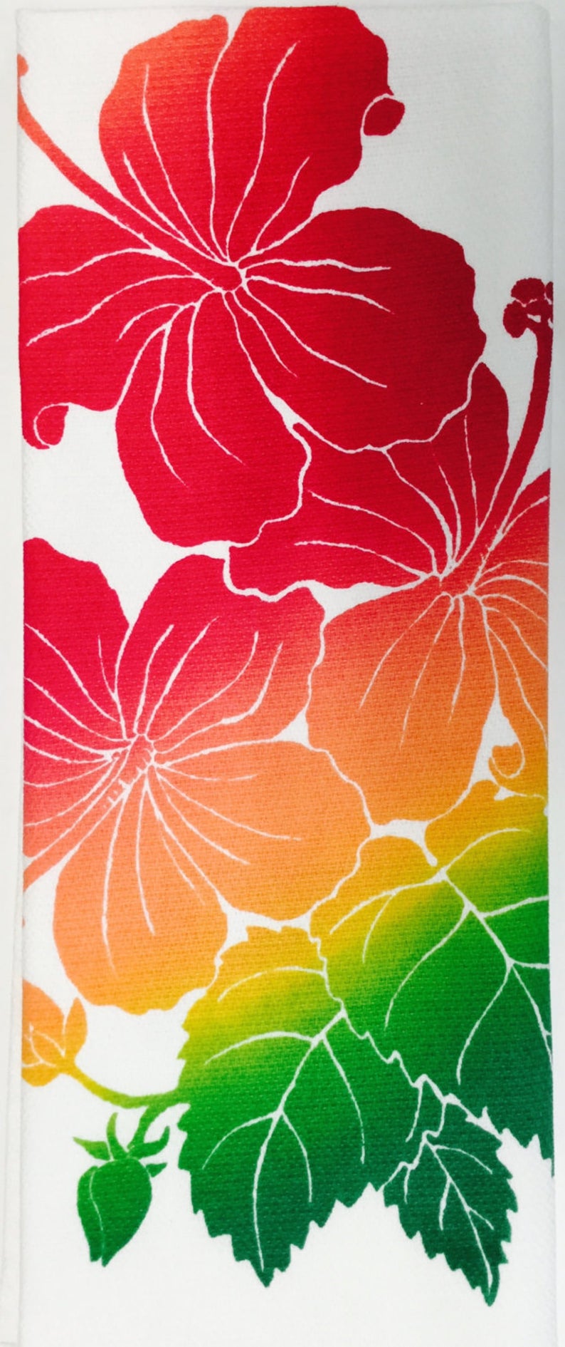 Janet Holaday Kitchen Towel