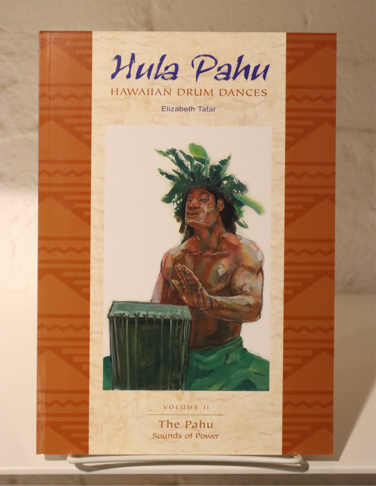 Hula Pahu: Hawaiian Drum Dances, Volume 2