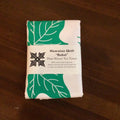 Hawaiian Quilt Towels by Downtown General