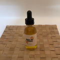 Green Tea & Turmeric Face Serum 1oz
