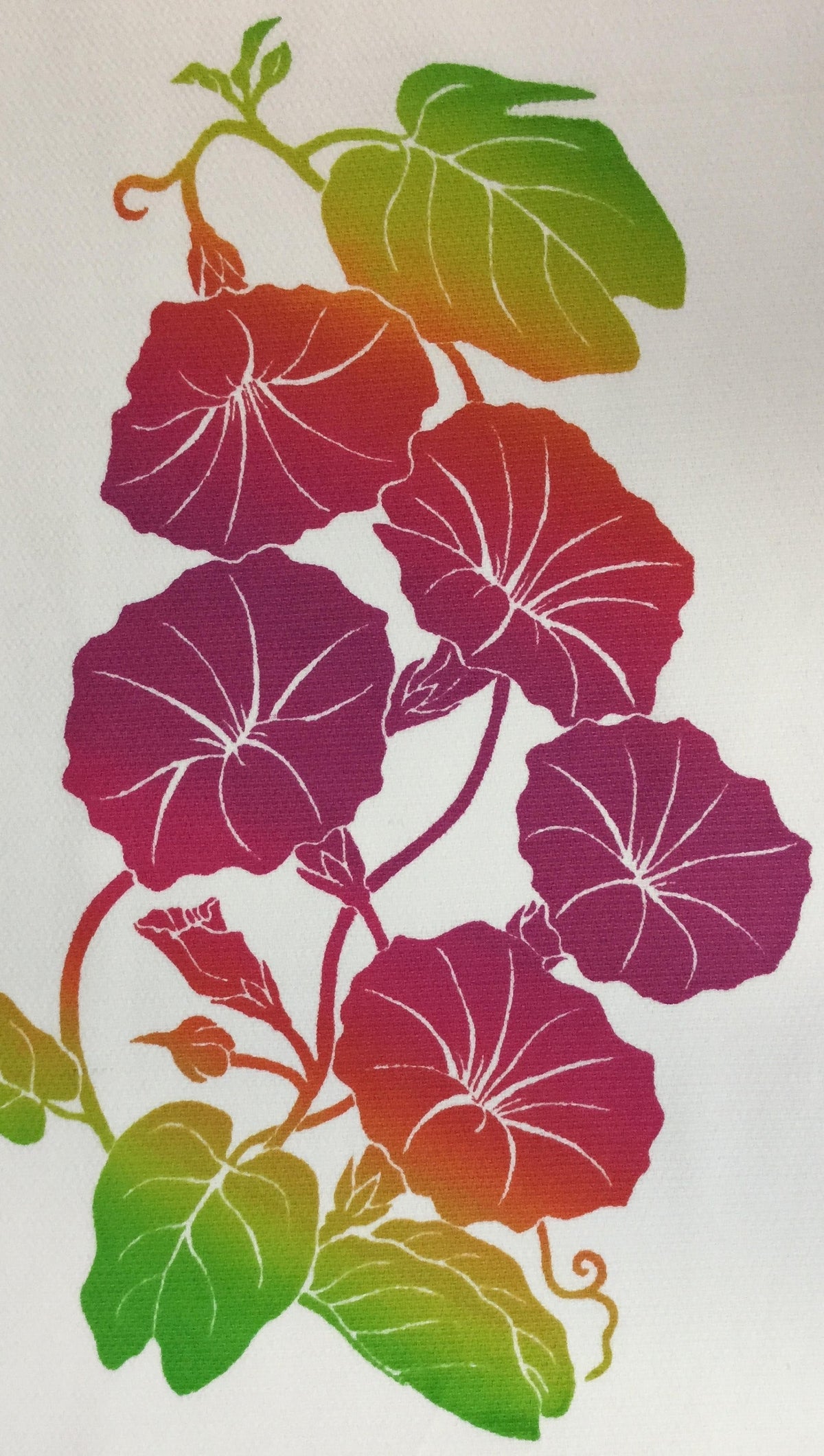 Janet Holaday Kitchen Towel