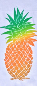 Janet Holaday Kitchen Towel