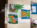 Raising Cane Dish Towel