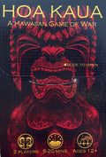 Hoa Kaua Hawaiian Game of War
