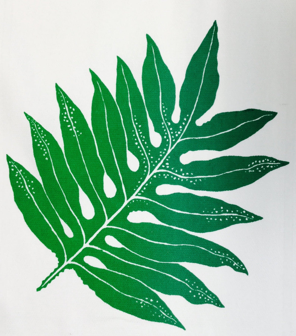 Janet Holaday Kitchen Towel