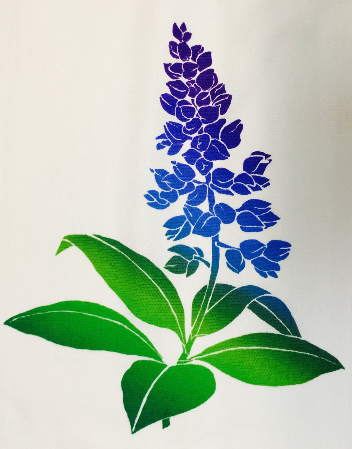 Janet Holaday Kitchen Towel