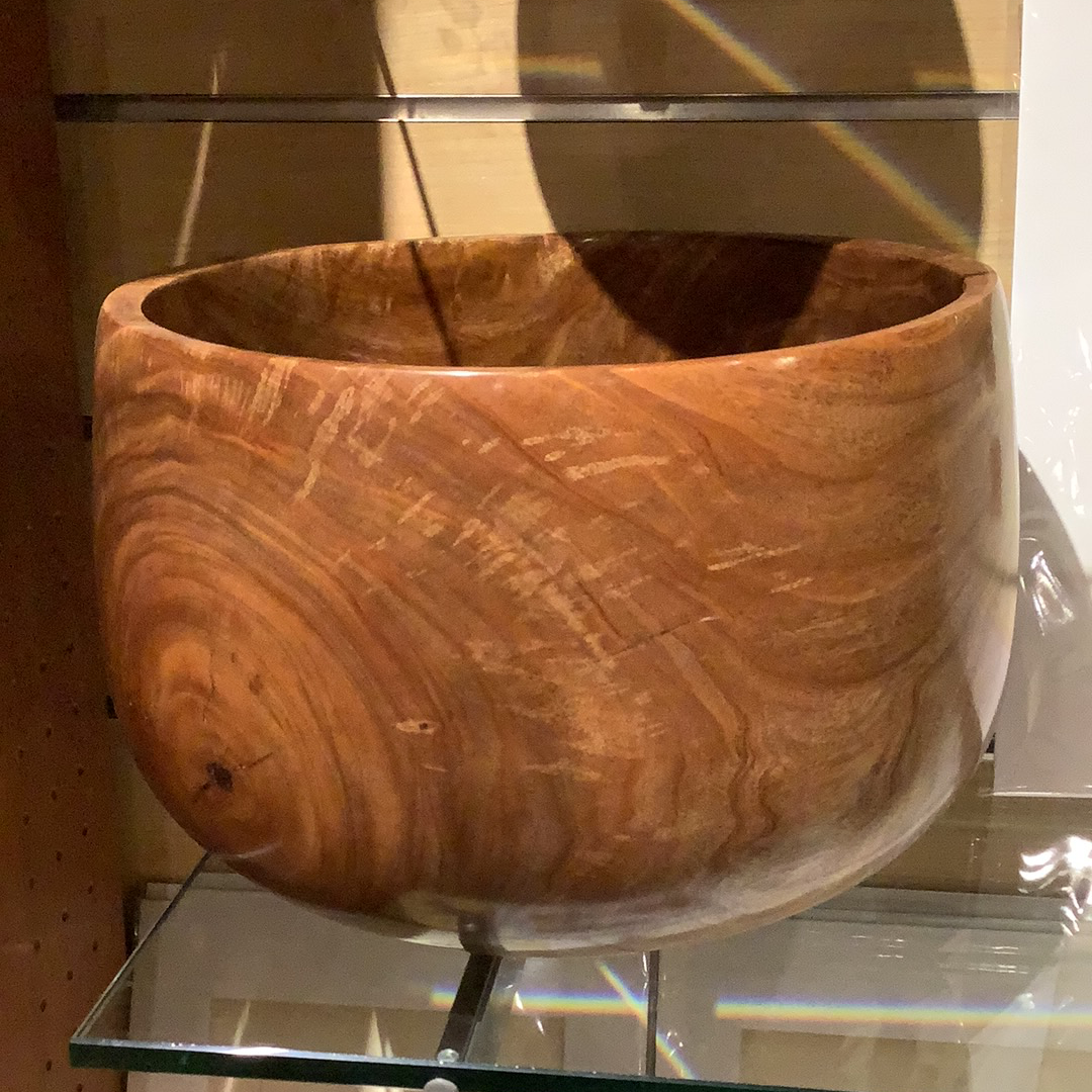 Kamani Bowl Large