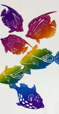Janet Holaday Kitchen Towel