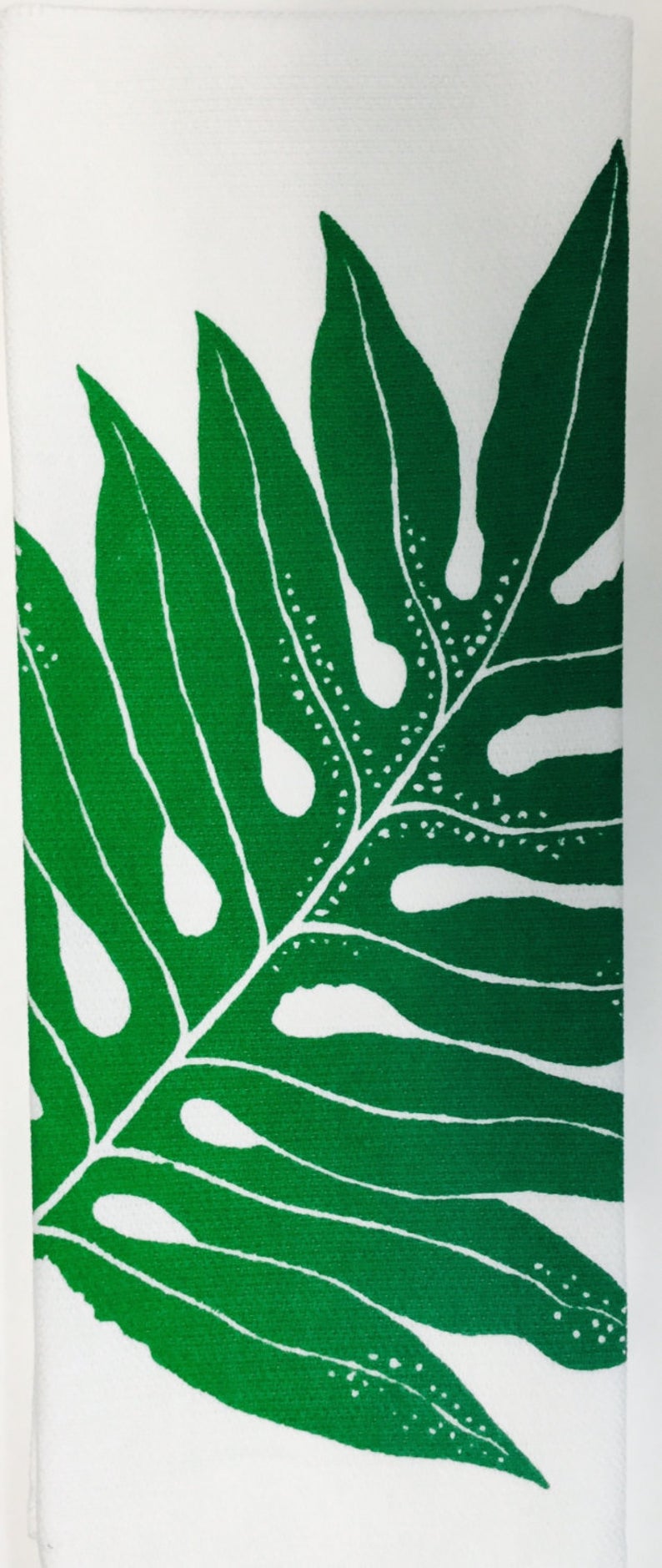 Janet Holaday Kitchen Towel