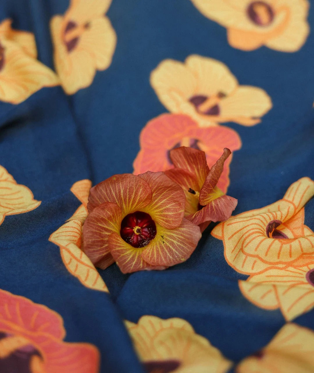 Pareo - Navy Hau